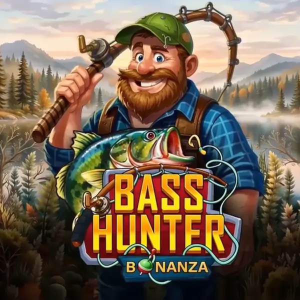 Bass Hunter Bonanza